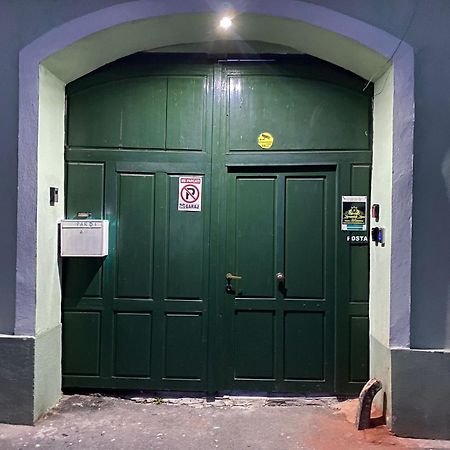 Hh Sibiu Apartment 外观 照片