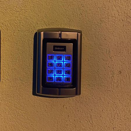 Hh Sibiu Apartment 外观 照片