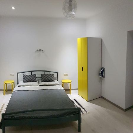 Hh Sibiu Apartment 外观 照片