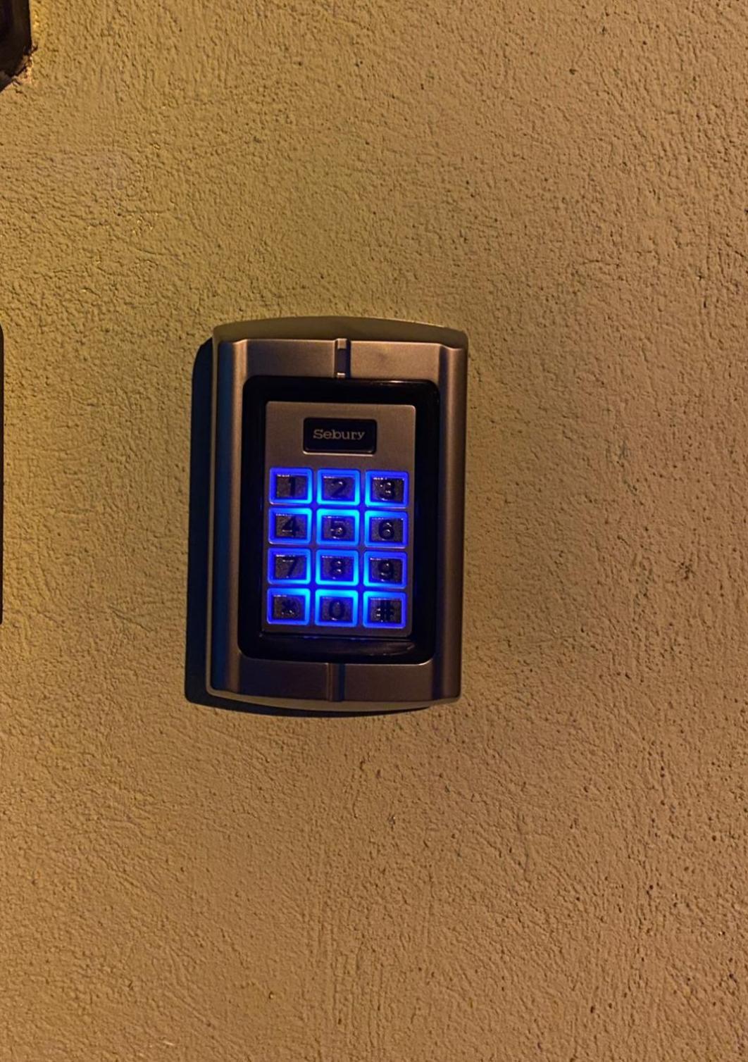 Hh Sibiu Apartment 外观 照片