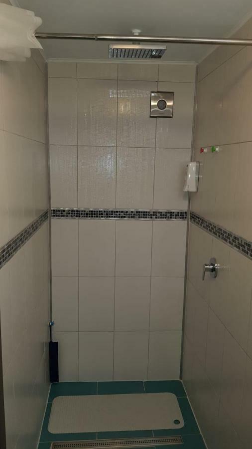 Hh Sibiu Apartment 外观 照片