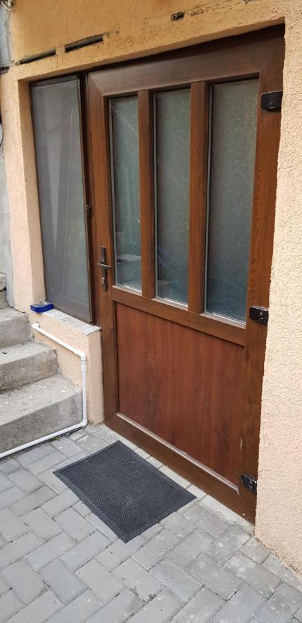 Hh Sibiu Apartment 外观 照片