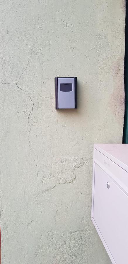 Hh Sibiu Apartment 外观 照片